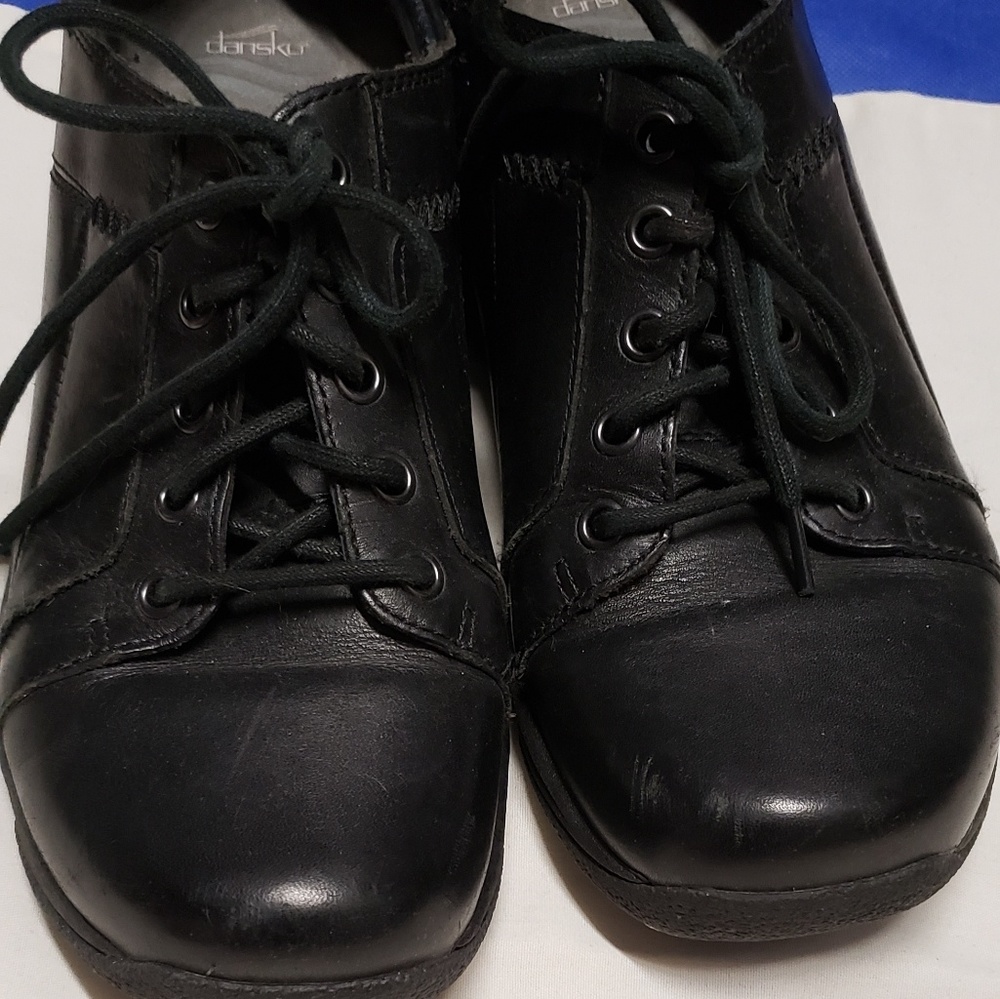 Dansko Shoes